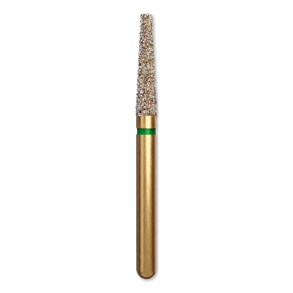 Fraise diamantée Coltène DIATECH G847 FG 314-018-08.0 gros grain (5 pcs)