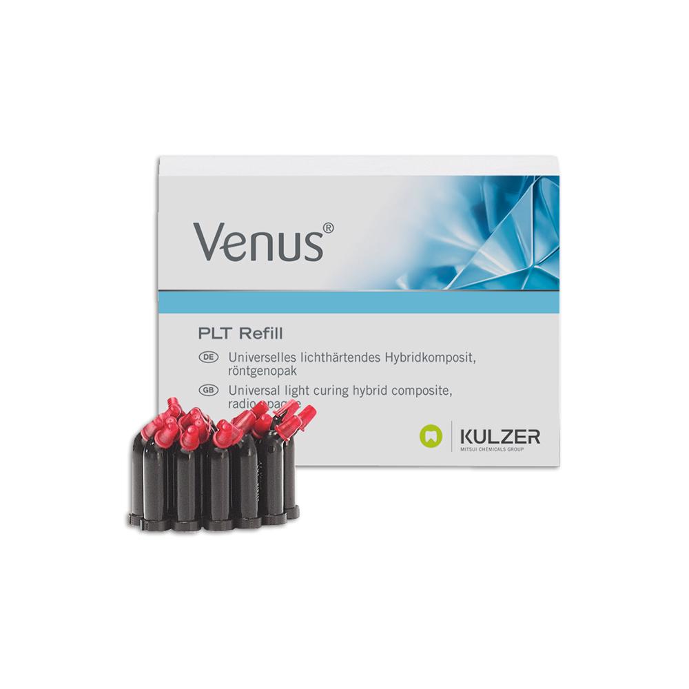 VENUS - LE LOT DE 20 CAPSULES DE 0,25 G