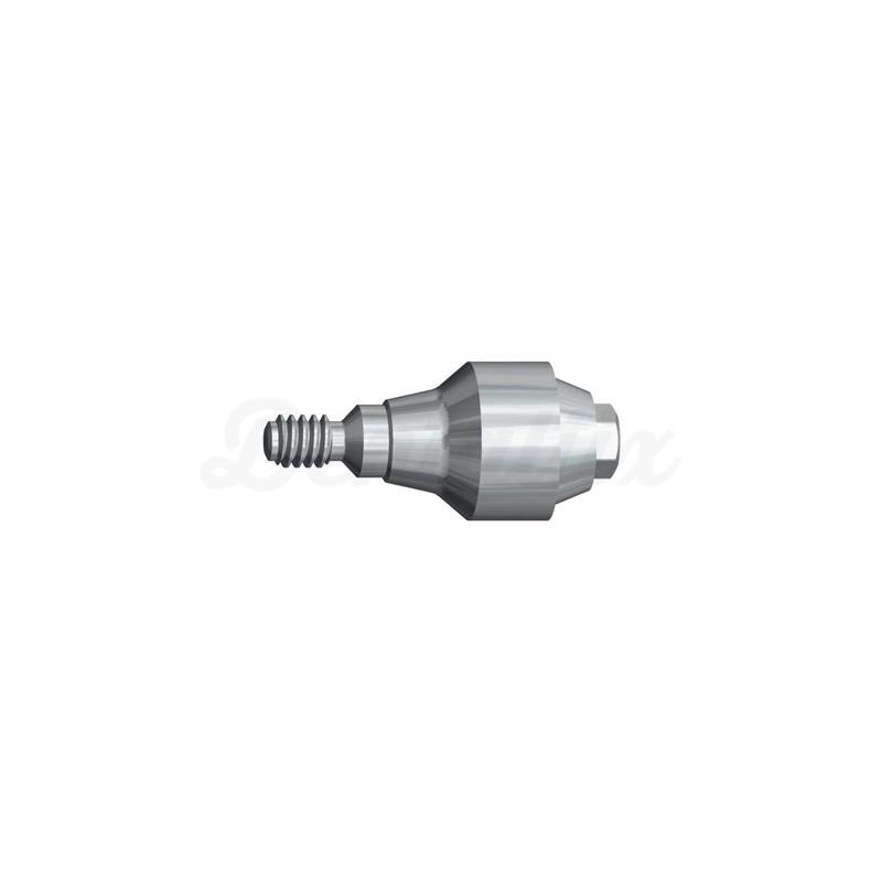 Transepithélial Droit Hexagonal Interne (Nobel Biocare® Conical Active® NP)