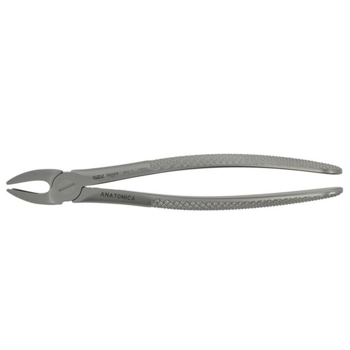 Aesculap Anatomica extractietang bovenste premolaren - fig. 7