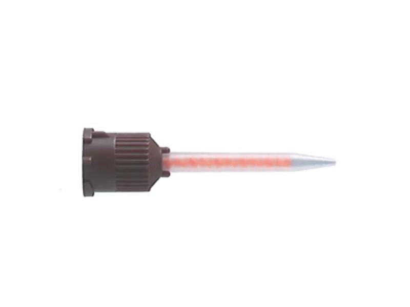Cool Temp Mixing Tips Brown Pointed