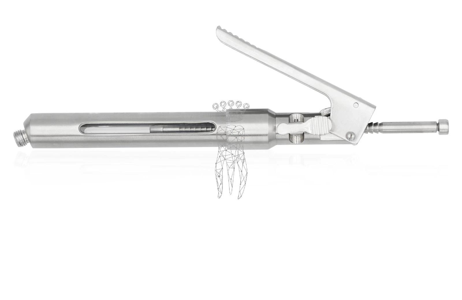 Perioject Intraligamentair Cm 1955
