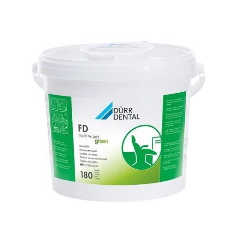 Dürr FD Multi Wipes Green