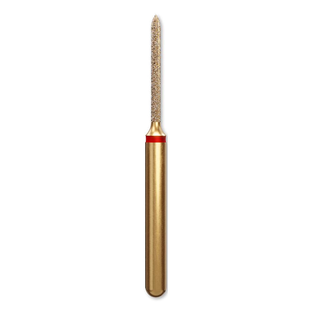 Fraise diamantée Coltène DIATECH G878 FG 314-010-08.0 grain fin (5 pcs)