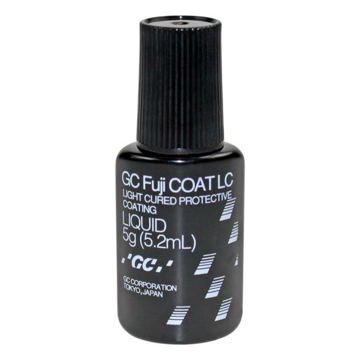 GC Fuji COAT™ LC