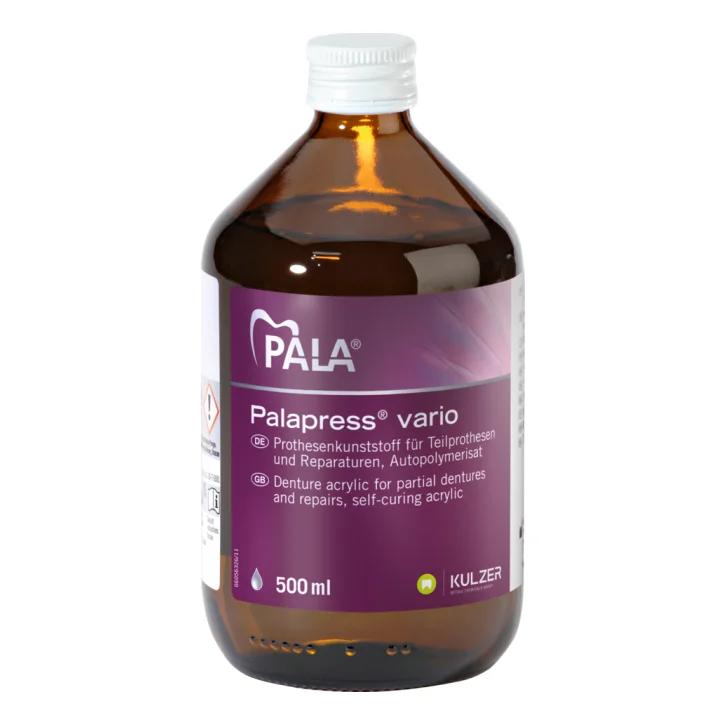 Palapress Vario Liquide