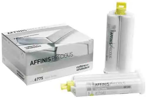 Affinis Precious (2x50ml)