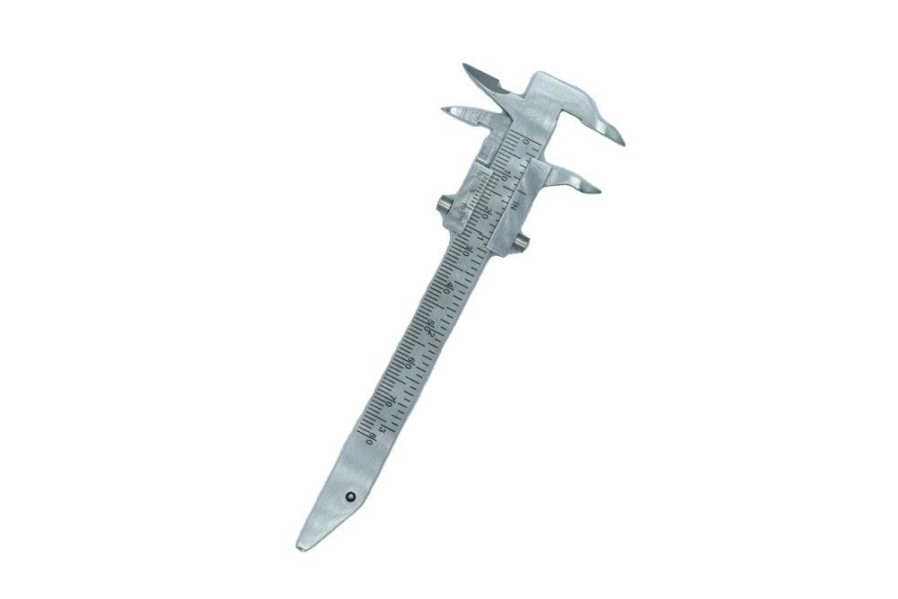 Zürcher 130mm réf. 1026-7