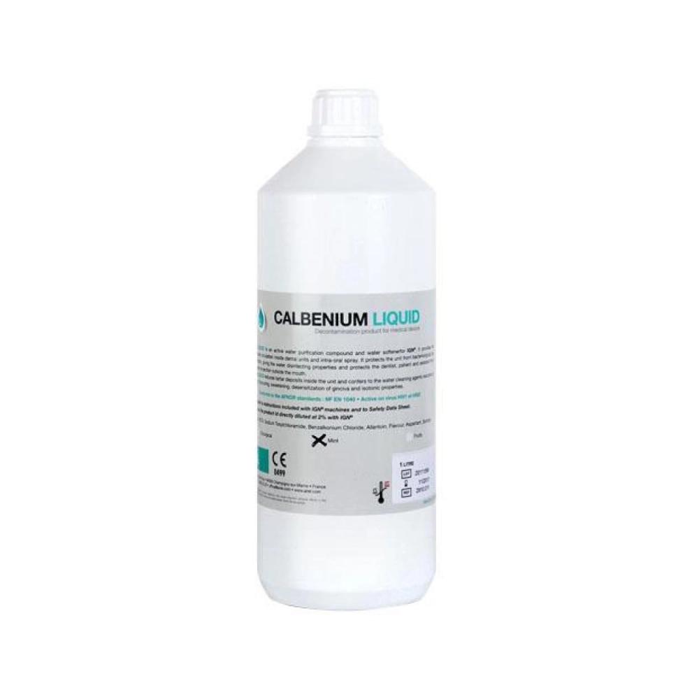 Airel Calbenium Menthe 1 l