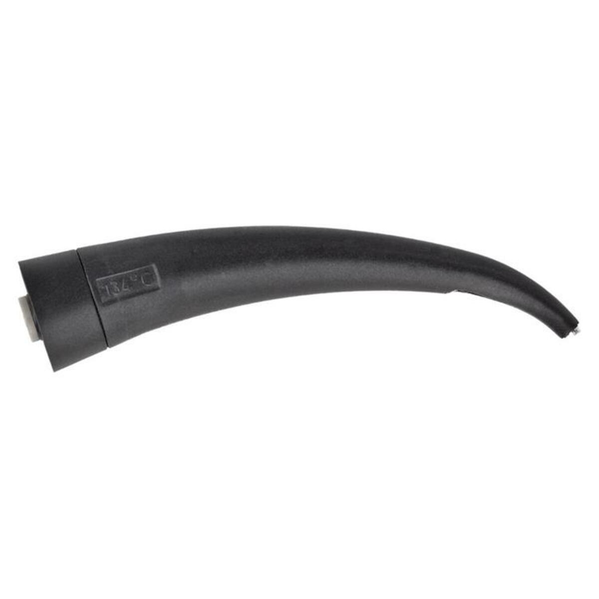 Sirona Canule G longue courbée avec lumière