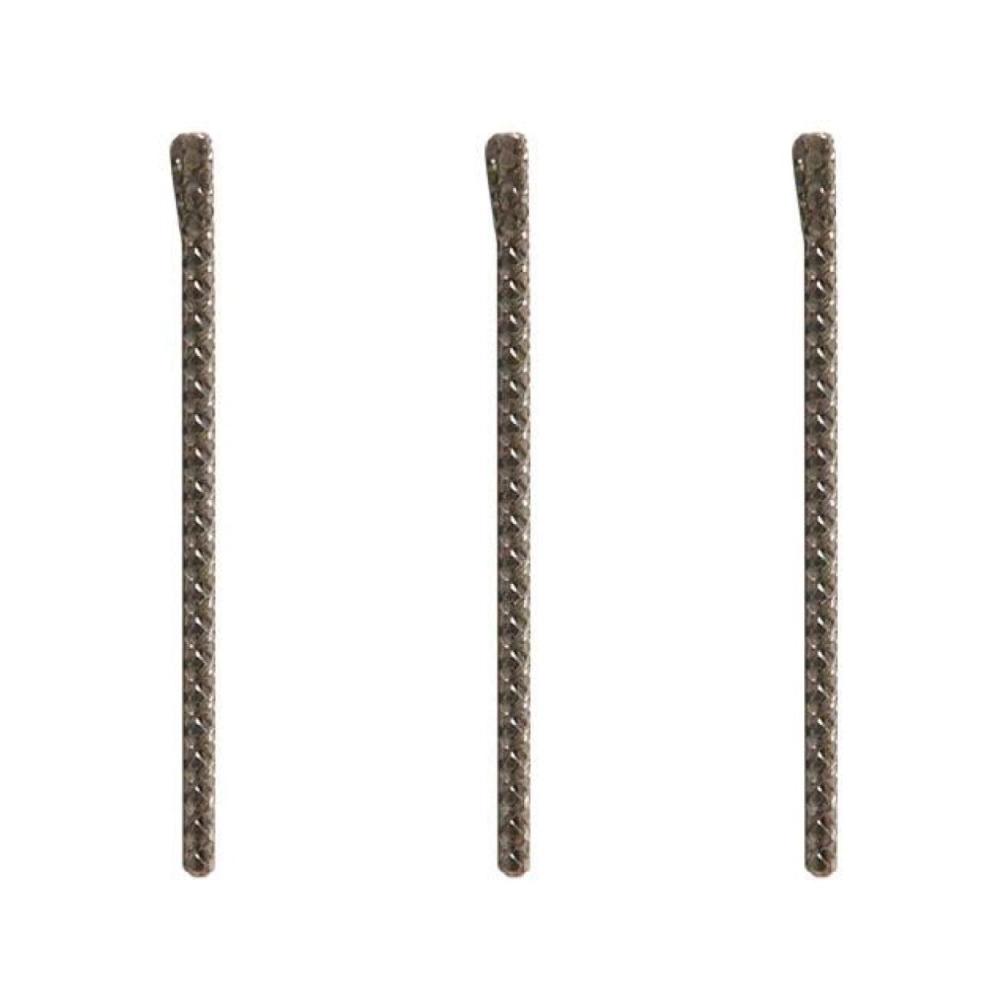 P 7844 XP tenons en titane 1,00mm