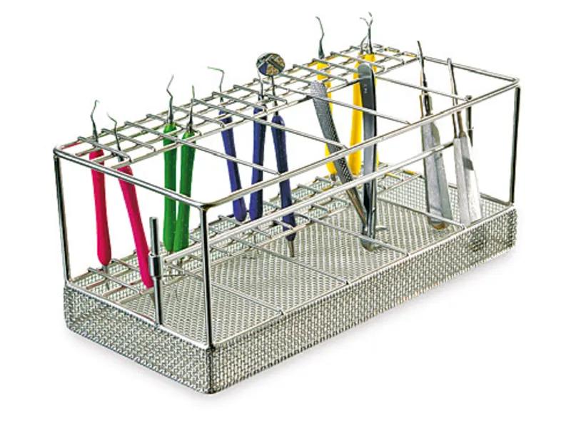 Hydrim porte-instruments vertical