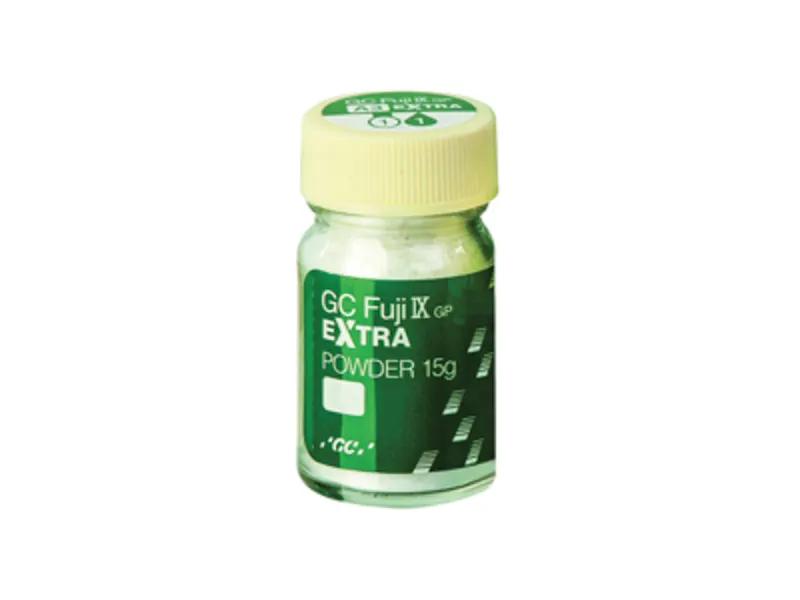 GC Fuji IX GP EXTRA A1 - Poudre