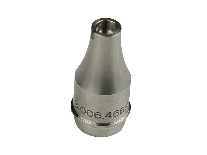 Cleaning Adapter Rondoflex Cannula