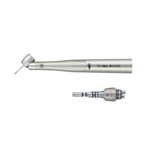 Ti-Max X450KL turbine KaVo koppeling