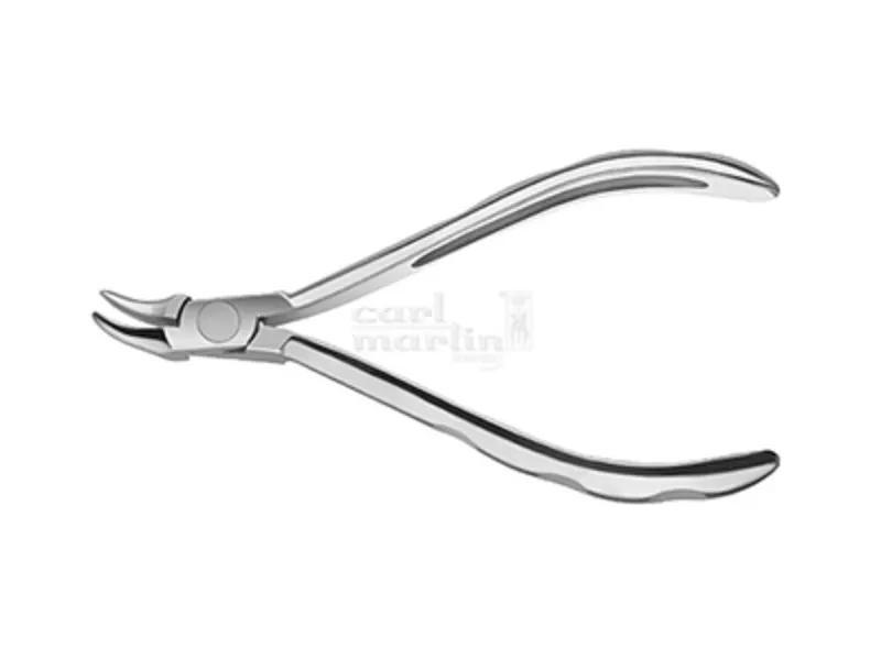 Crown & Band contouring pliers REYNOLDS 13 cm