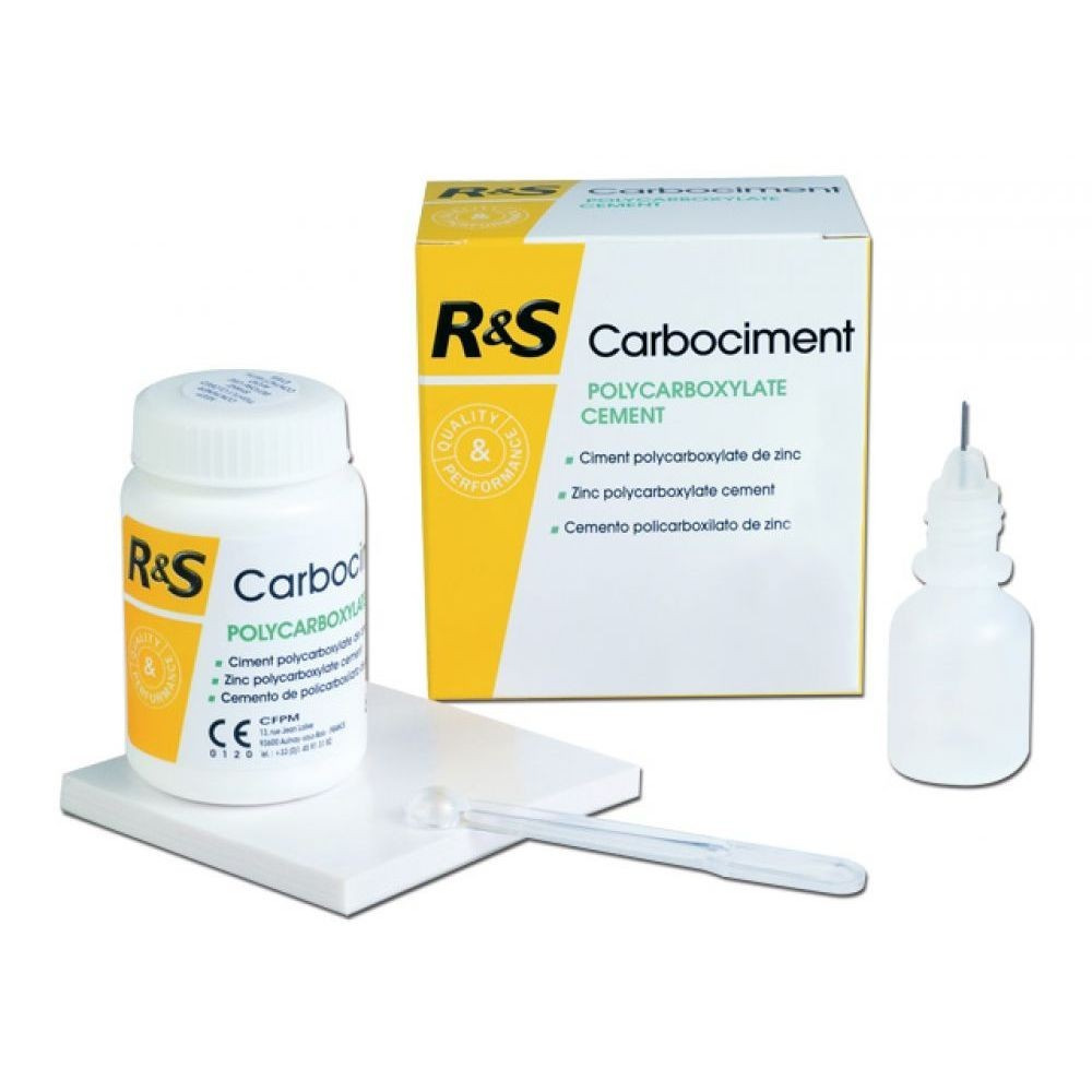 CARBOCIMENT - KIT