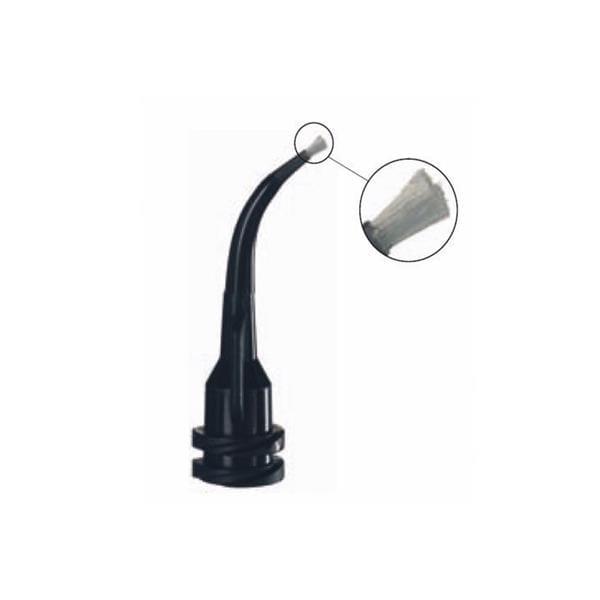 Black Mini Brush Tip