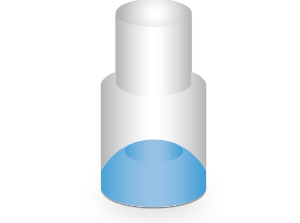 MiniMold System - Posterior Molar Pad Tips