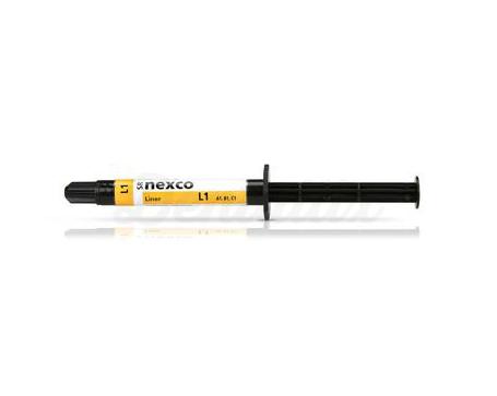 M. Nexco Liner: lichtuithardend composiet