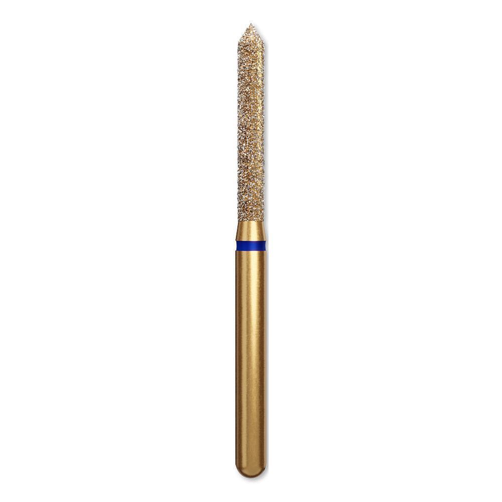 Fraise diamantée Coltène DIATECH G886 FG 314-016-10.0 grain moyen (5 pcs)
