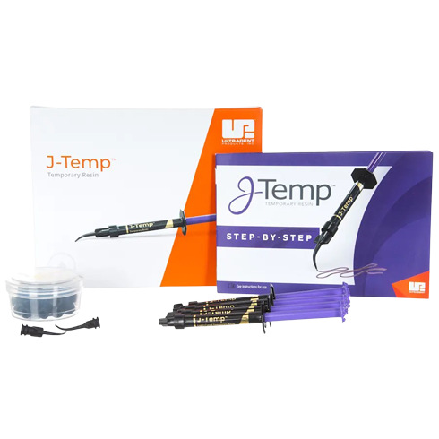 TIJDELIJKE HARS J-TEMP 1.2ML (1)