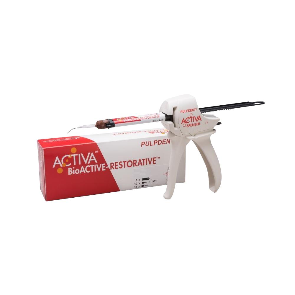 KIT ACTIVA BIOACTIVE RESTAURATION