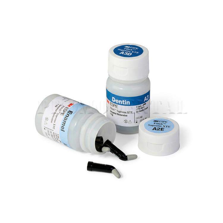 3M™ Filtek™ Supreme XTE – Capsules (10)