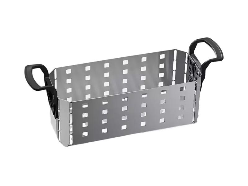 Elmasonic Med 60 panier inox