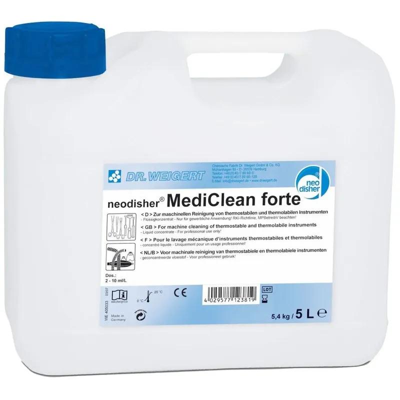 Neodisher Mediclean Forte 5L