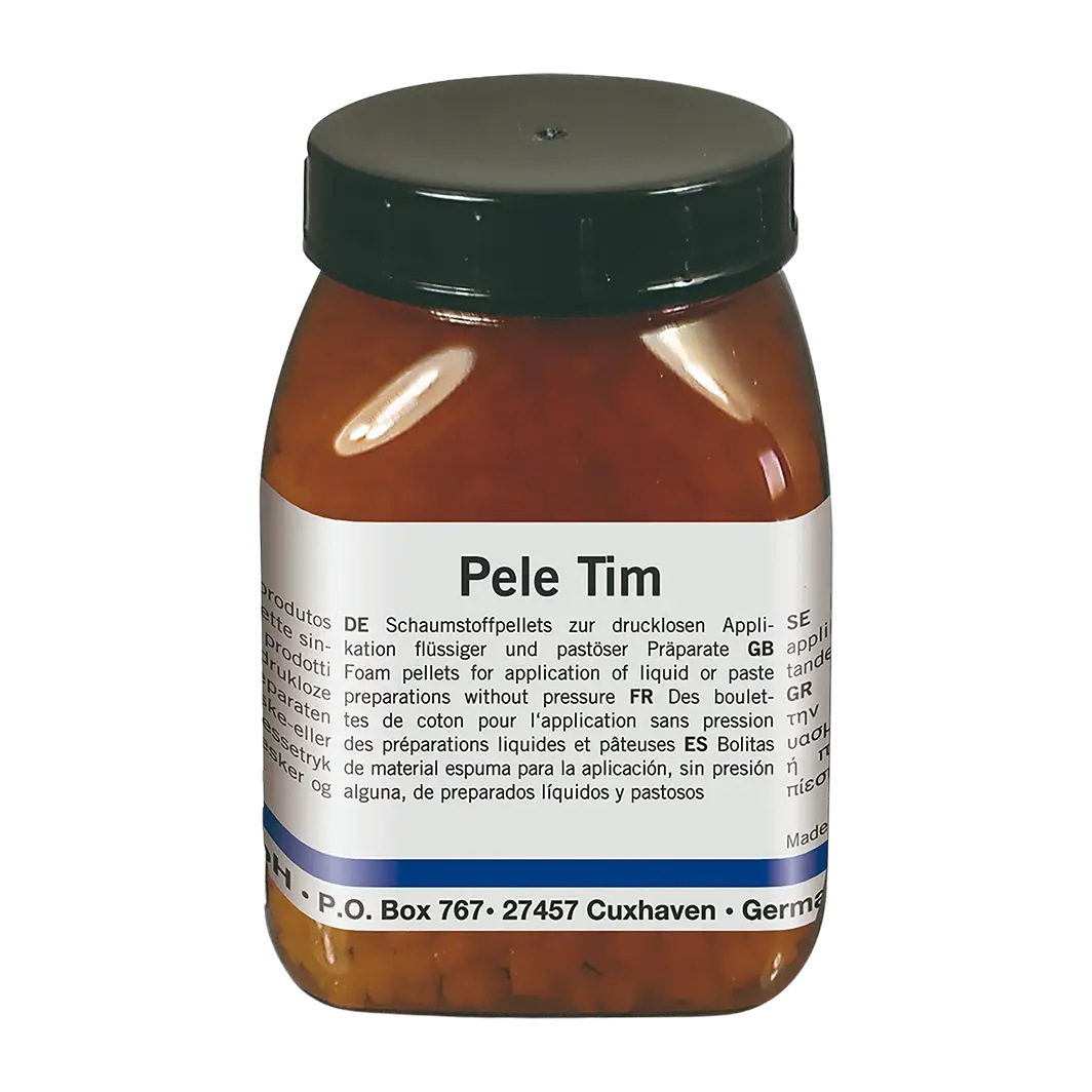 PELE TIM