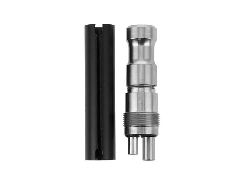 INTRA Head treatment coupling