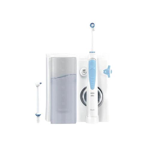 Mondirrigator Oxyjet Met Microbellen (1)