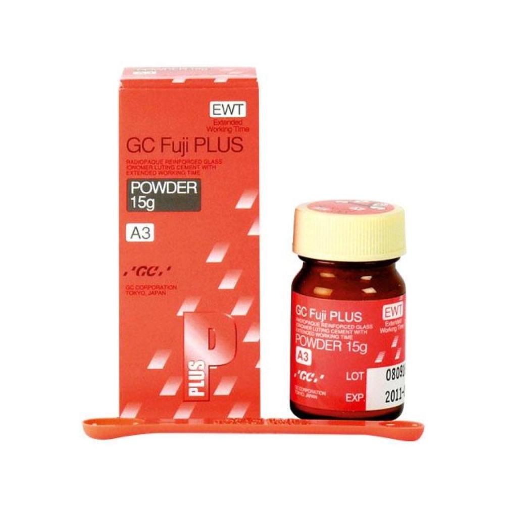 Fuji Plus EWT poudre A3 15 g
