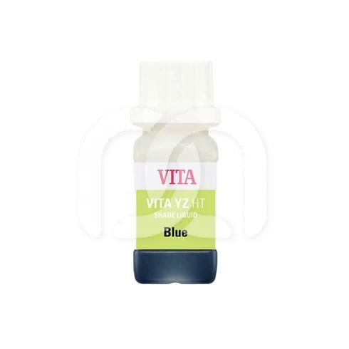 Vita Yz Ht Shade Liquid Blue, 20 Ml, 1 Pc.