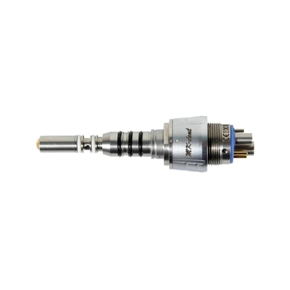 MK-dent LED accouplement QC6016KW pour KaVo Multiflex