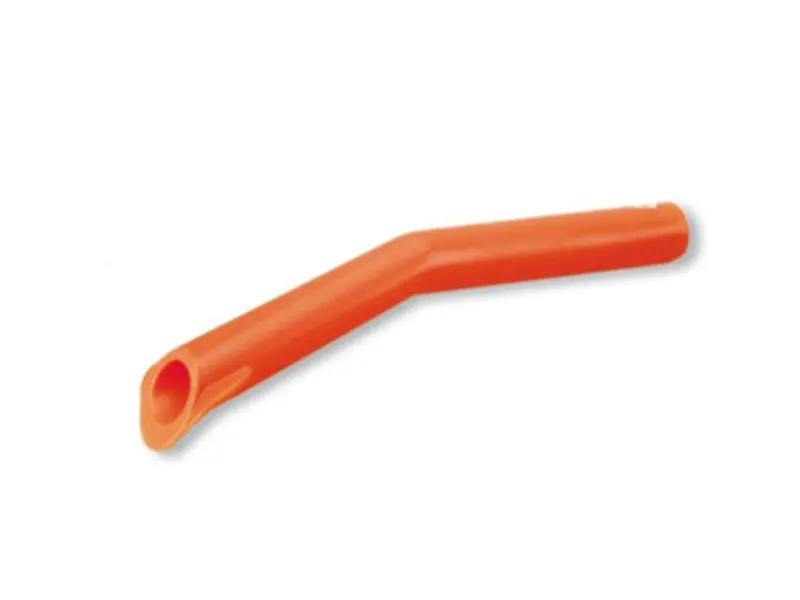 Pelotte Orange