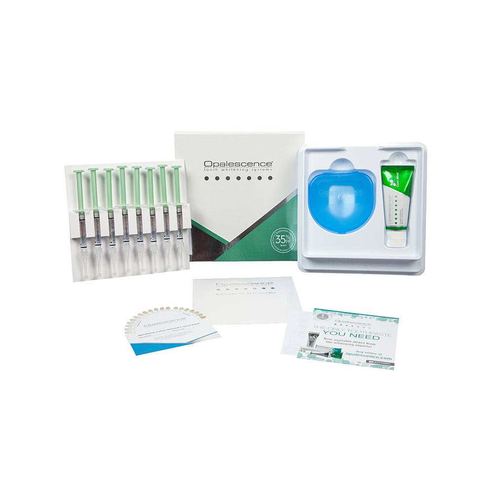OPALESCENCE™ PF - PATIENT KIT