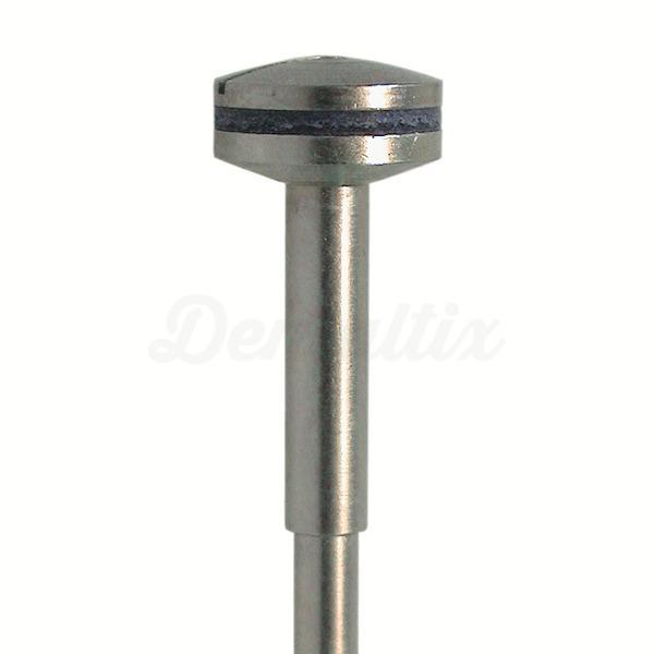 Mandrin HP en acier 305.HP.050 (5 unités)