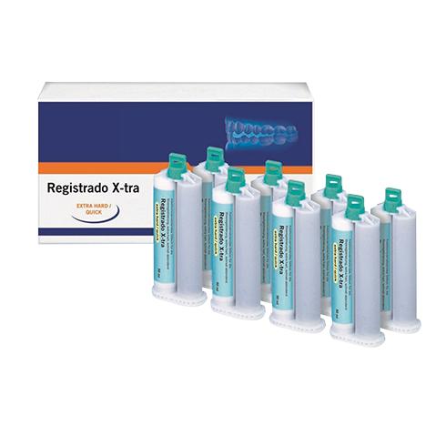 REGISTRADO X-TRA (8X50ML)