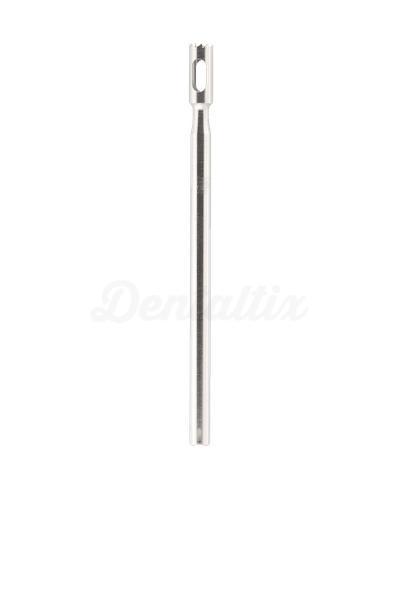 224RF.HP - Fraise trépan en acier inoxydable en forme circulaire pour pièce à main (2 pcs.)