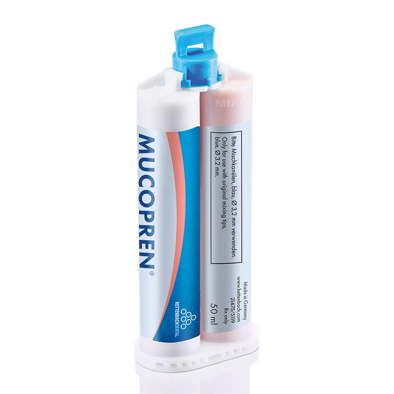 MUCOPREN SILICONE SEALANT (50ML)