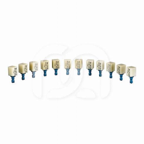 Lava Ultimate - 5 blokken 12 LT