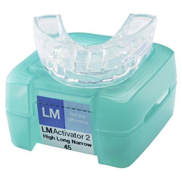 LM Activator 2 High Long - Narrow