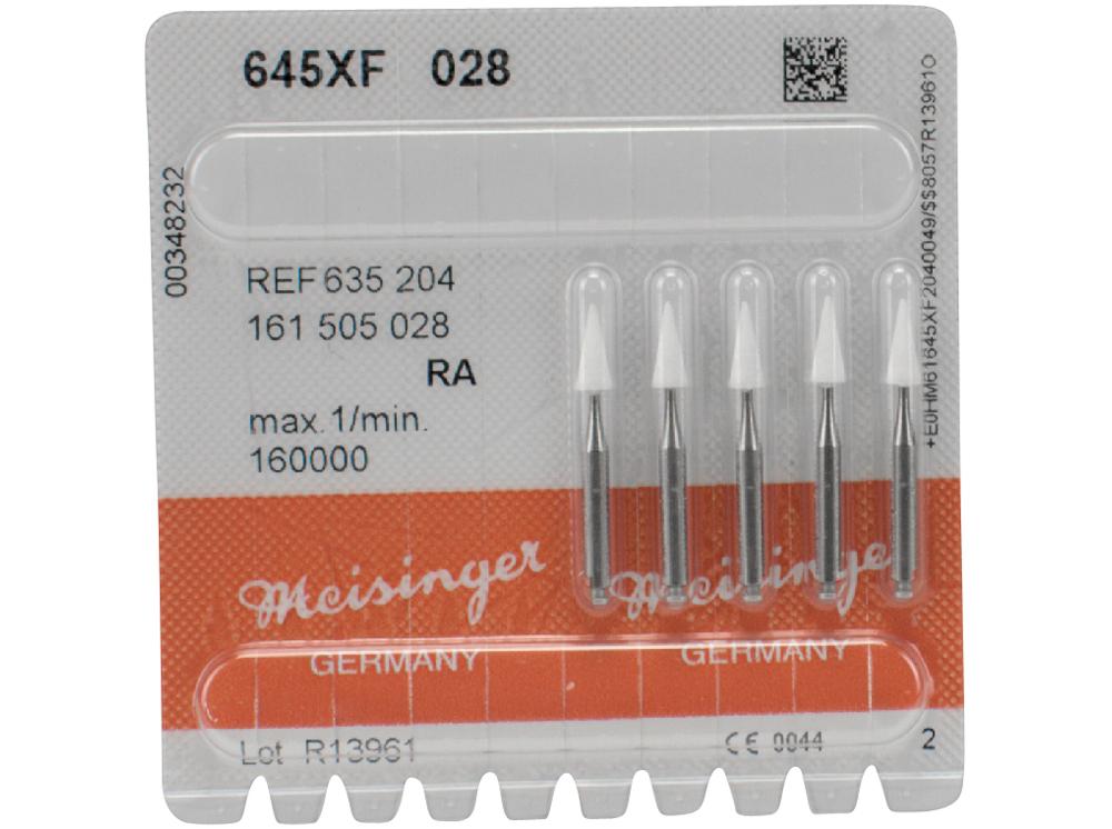 Pierre d'arkansas 645 XF 028 Wst 5pc