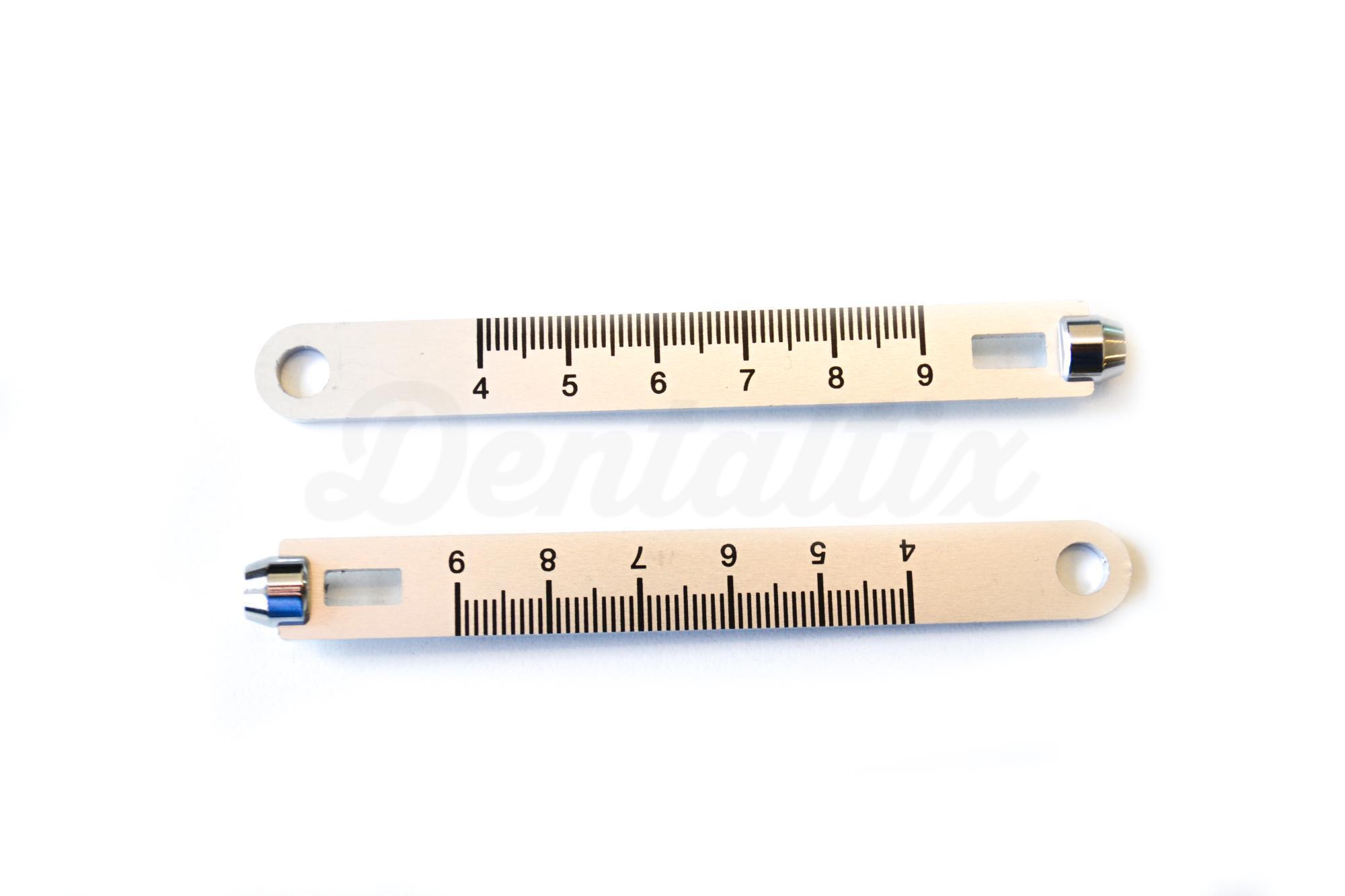 AEB B2 pour condyle - (2 unités)