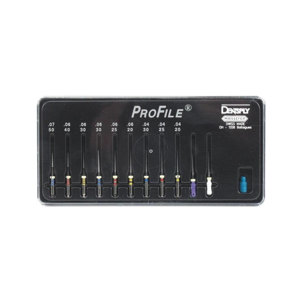 Profile Set De Base 21 Mm