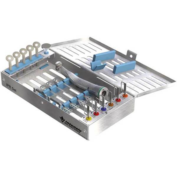 Kit Intensiv IPR : Set de Stripping Mécanique