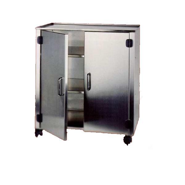 Meuble pour laveuse