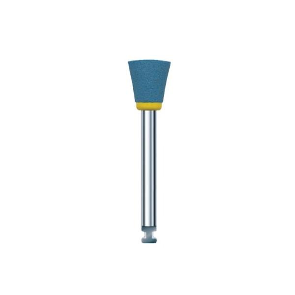 Edenta StarGloss R2620RA 060 7 mm bleu, étape 1 (6 pcs)